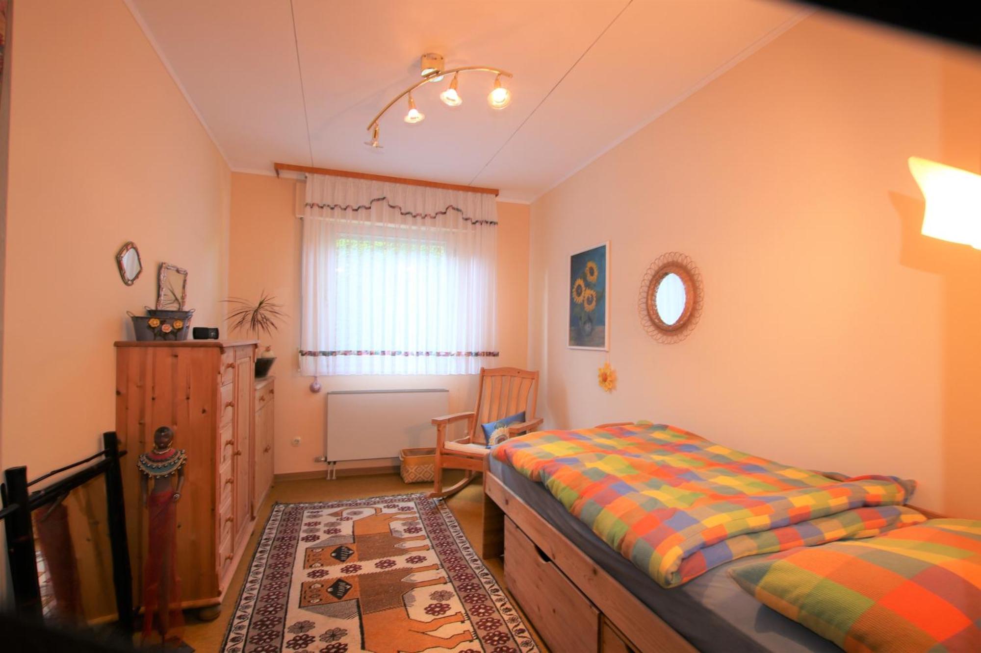 Ferienwohnung Zum Rosengarten West015 Westerwald Driedorf Exteriér fotografie